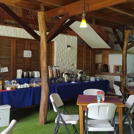 Hotel Bugabutik Puerto Viejo de Talamanca Luaran gambar