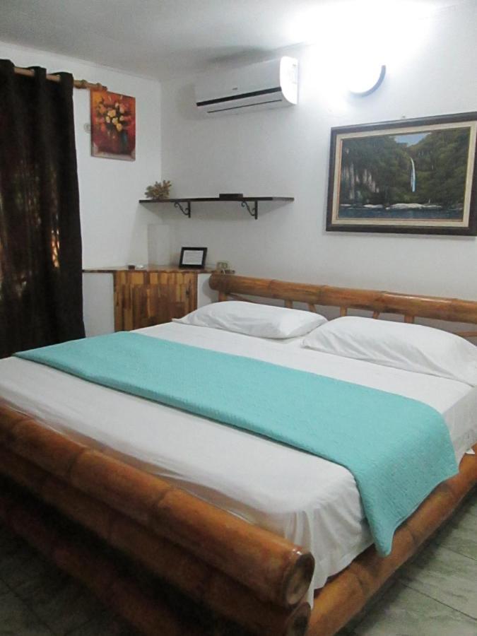 Hotel Bugabutik Puerto Viejo de Talamanca Luaran gambar