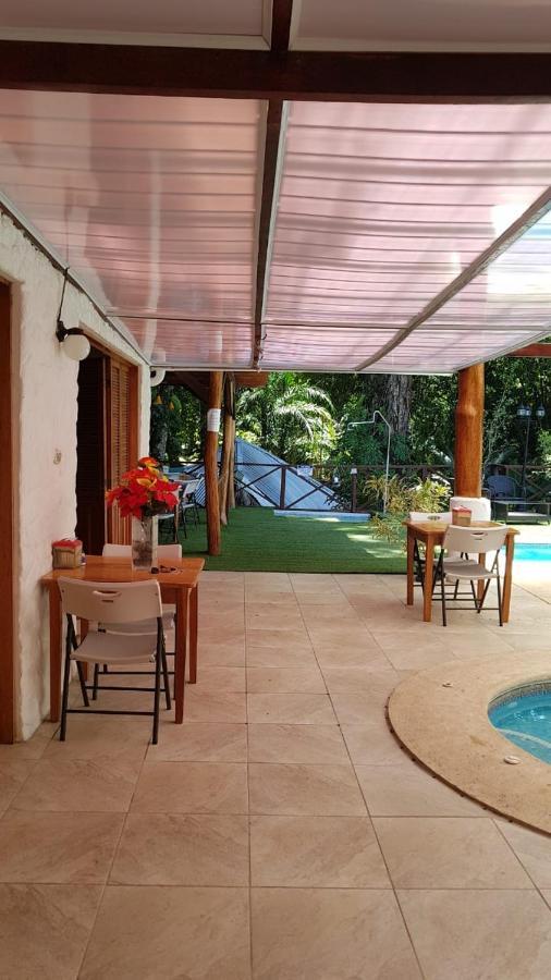 Hotel Bugabutik Puerto Viejo de Talamanca Luaran gambar