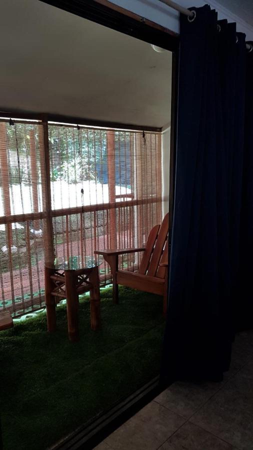 Hotel Bugabutik Puerto Viejo de Talamanca Luaran gambar