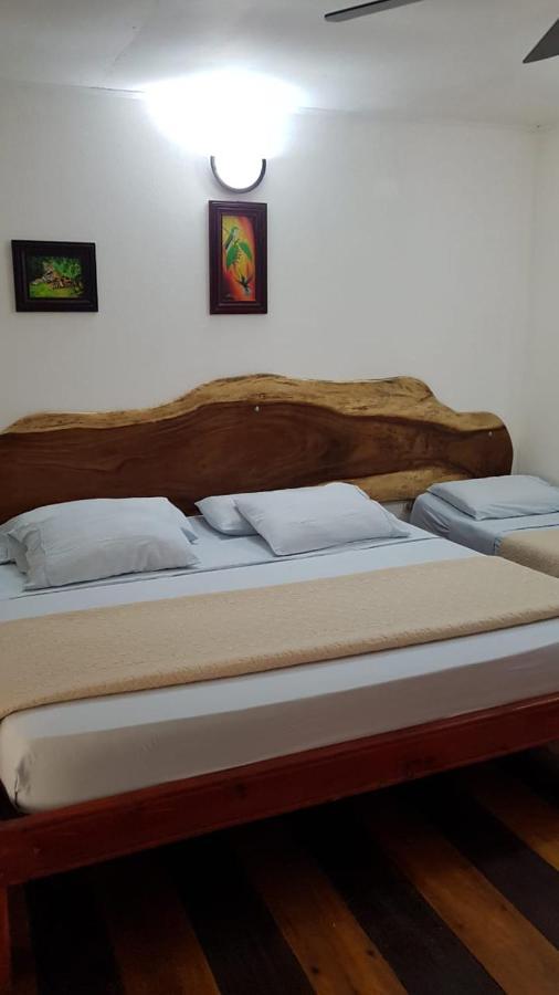 Hotel Bugabutik Puerto Viejo de Talamanca Luaran gambar