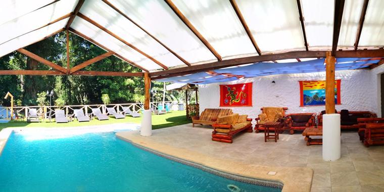 Hotel Bugabutik Puerto Viejo de Talamanca Luaran gambar