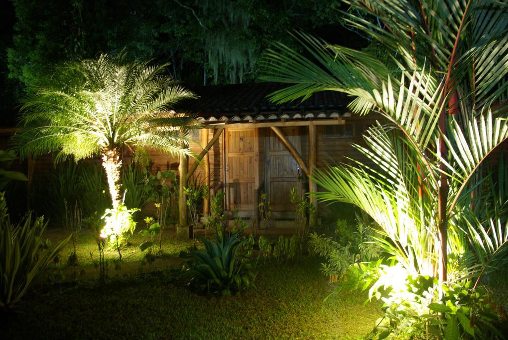 Hotel Bugabutik Puerto Viejo de Talamanca Luaran gambar