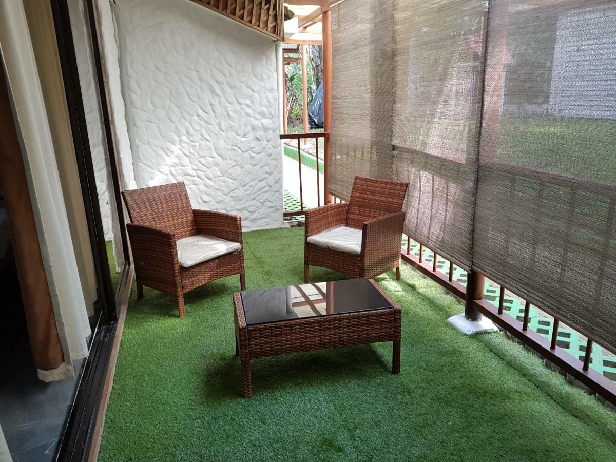 Hotel Bugabutik Puerto Viejo de Talamanca Luaran gambar